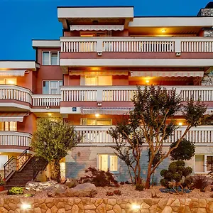 Apartmán Senada, Selce