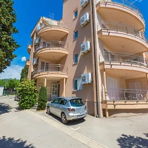 Apartmán Vanda, Selce