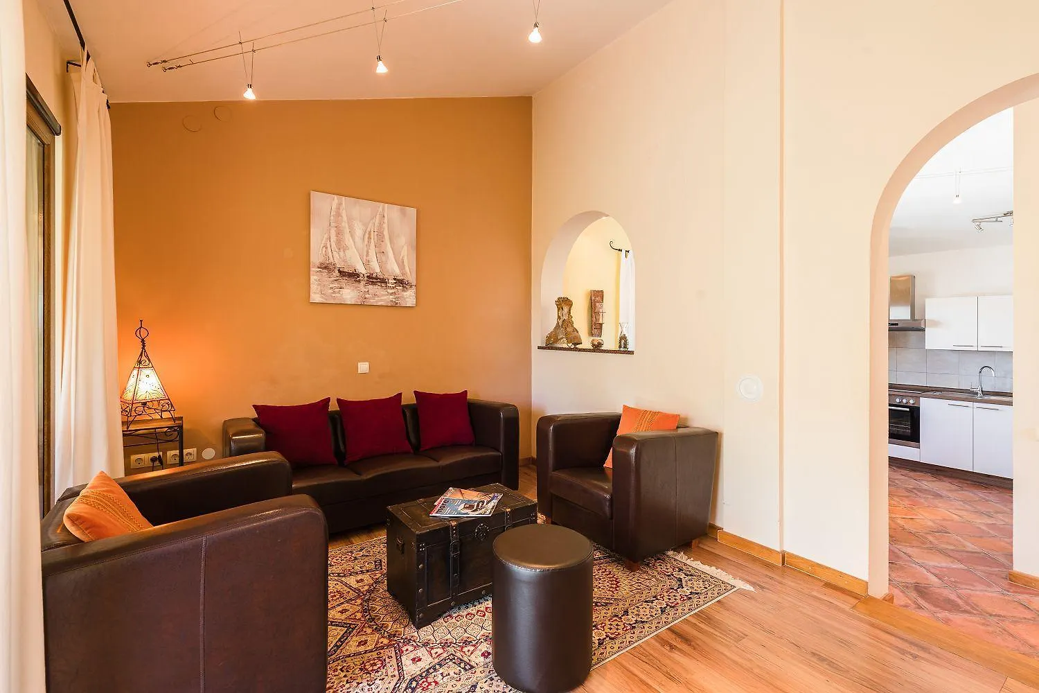 Malerisches Apartment Nur 200 Meter Zum Strand Mit Meerblick, Privatparkplatz, Grillbereich Selce