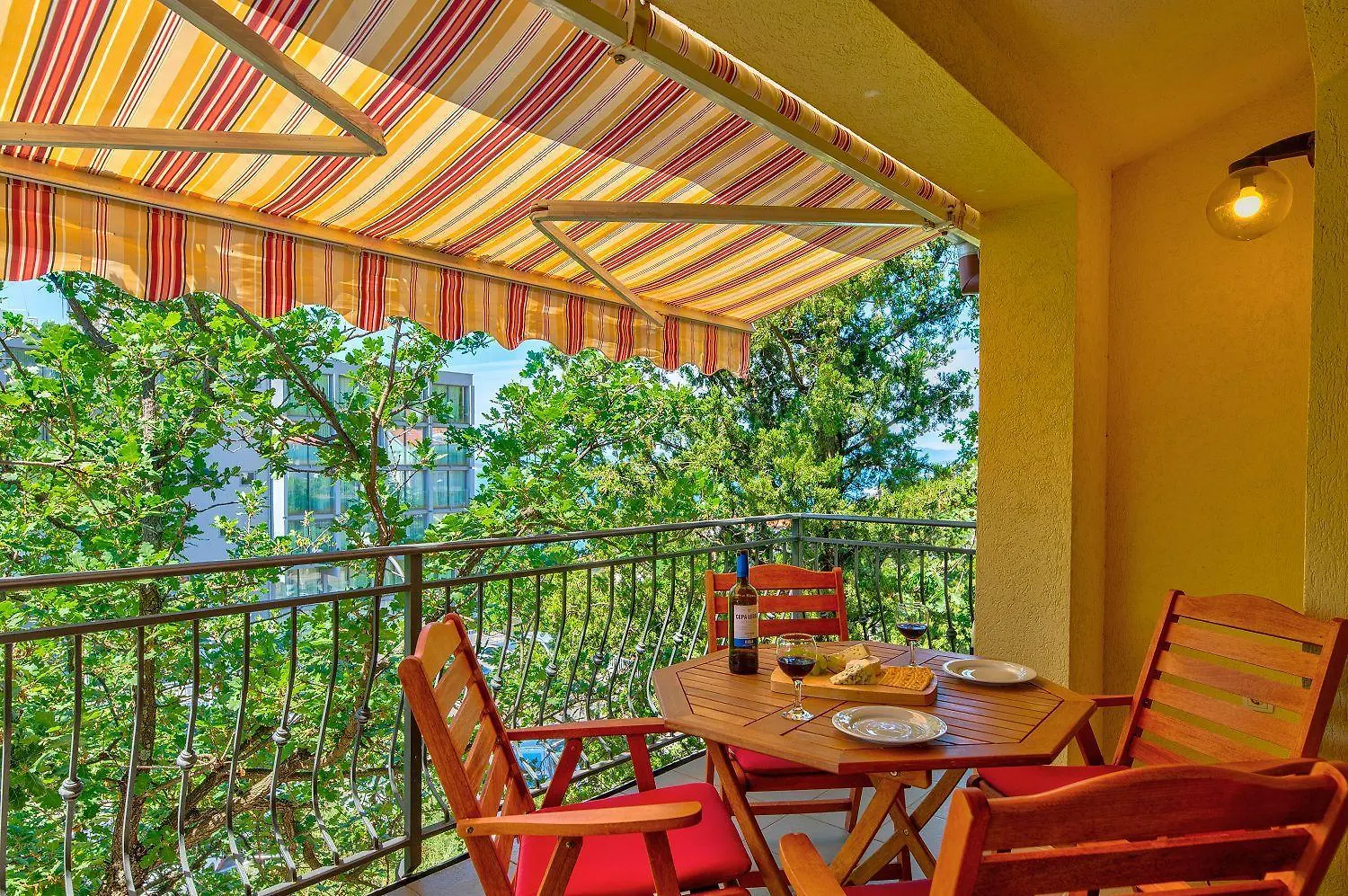 Malerisches Apartment Nur 200 Meter Zum Strand Mit Meerblick, Privatparkplatz, Grillbereich Selce Croatia